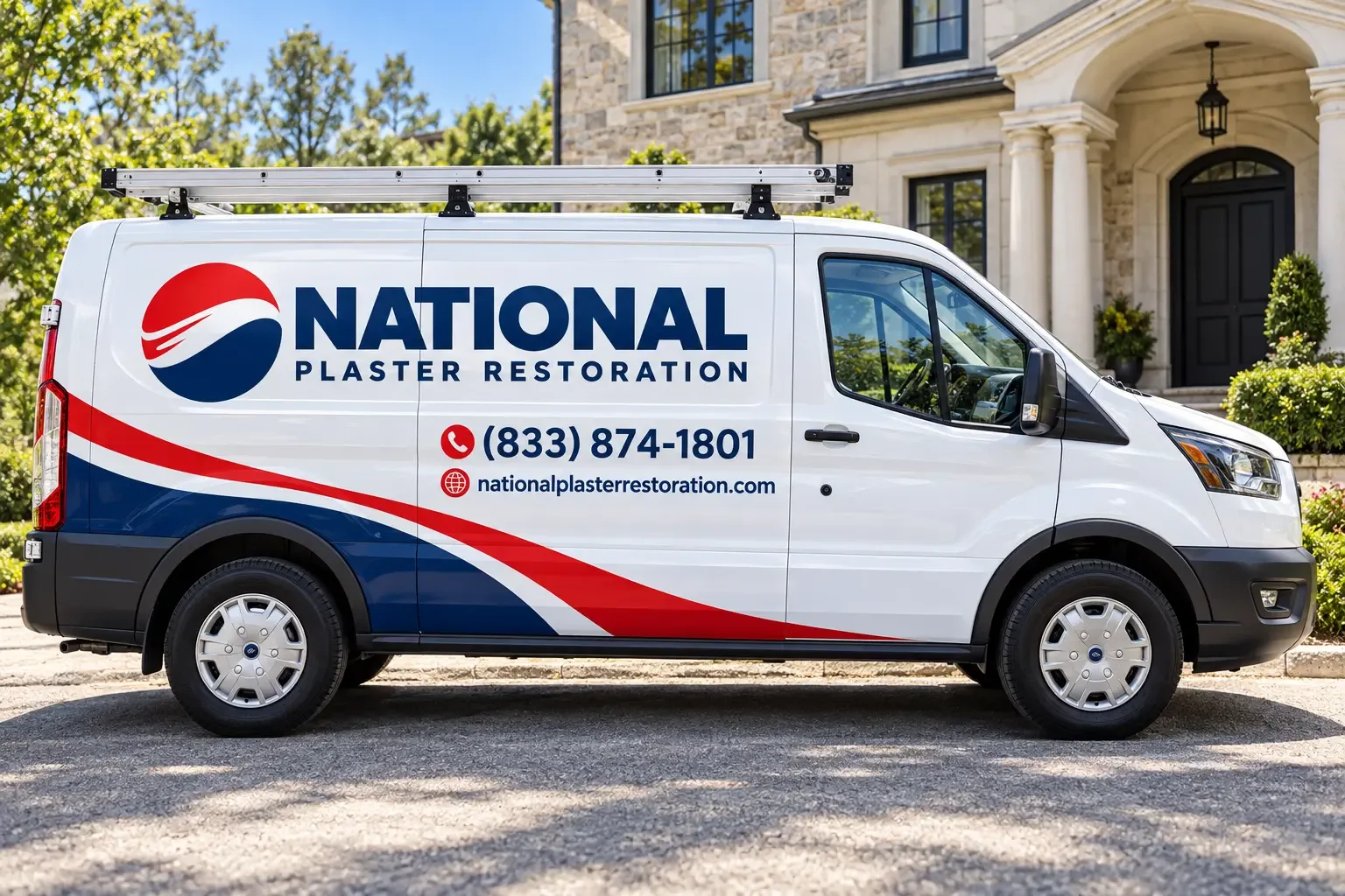Plaster Repair in Dundas, VA near me