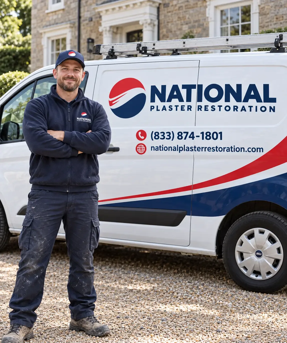 Plaster Repair company in Dundas, VA